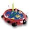 Sandbox Critters Tabletop Play Set - Ladybug